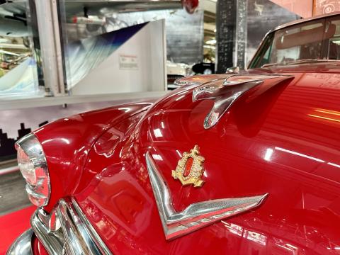 Chrysler – eine bewegte Automobilstory