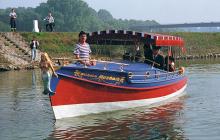 Maybach Motorboot