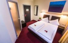 Spend the night at the Hotel Speyer