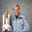 Ernst Messerschmid