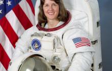 Lecture Kathryn Thornton