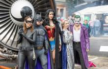 Science Fiction Convention