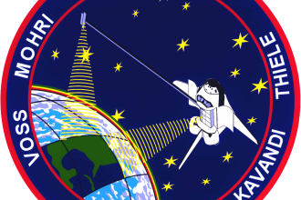 25 Jahre STS-99 SRTM