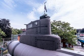 U-Boat U9