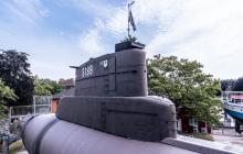 Submarine U9