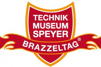 Brazzeltag - The Museum tembles!