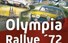 Olympia Rallye `72