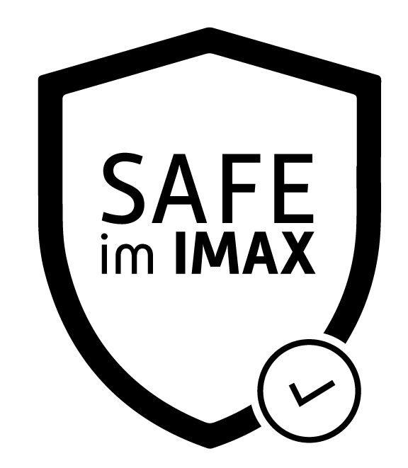 Safe im IMAX