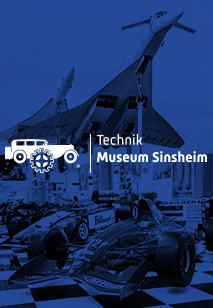 Technik Museum Sinsheim
