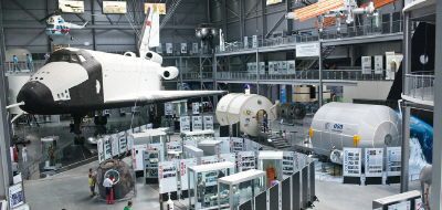 Technik Museum Speyer RheinlandPfalz, Deutschland