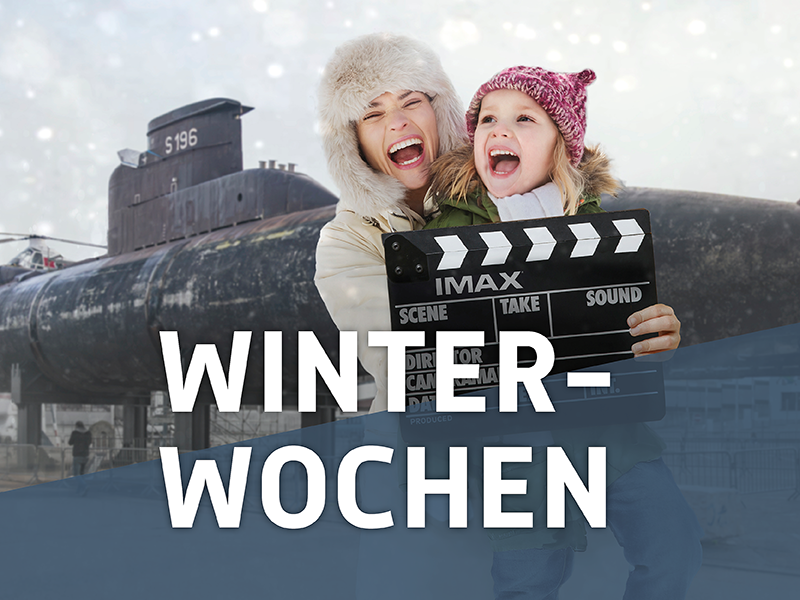 Winterwochen