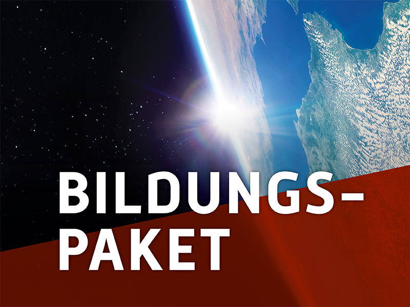 Bildungspaket 