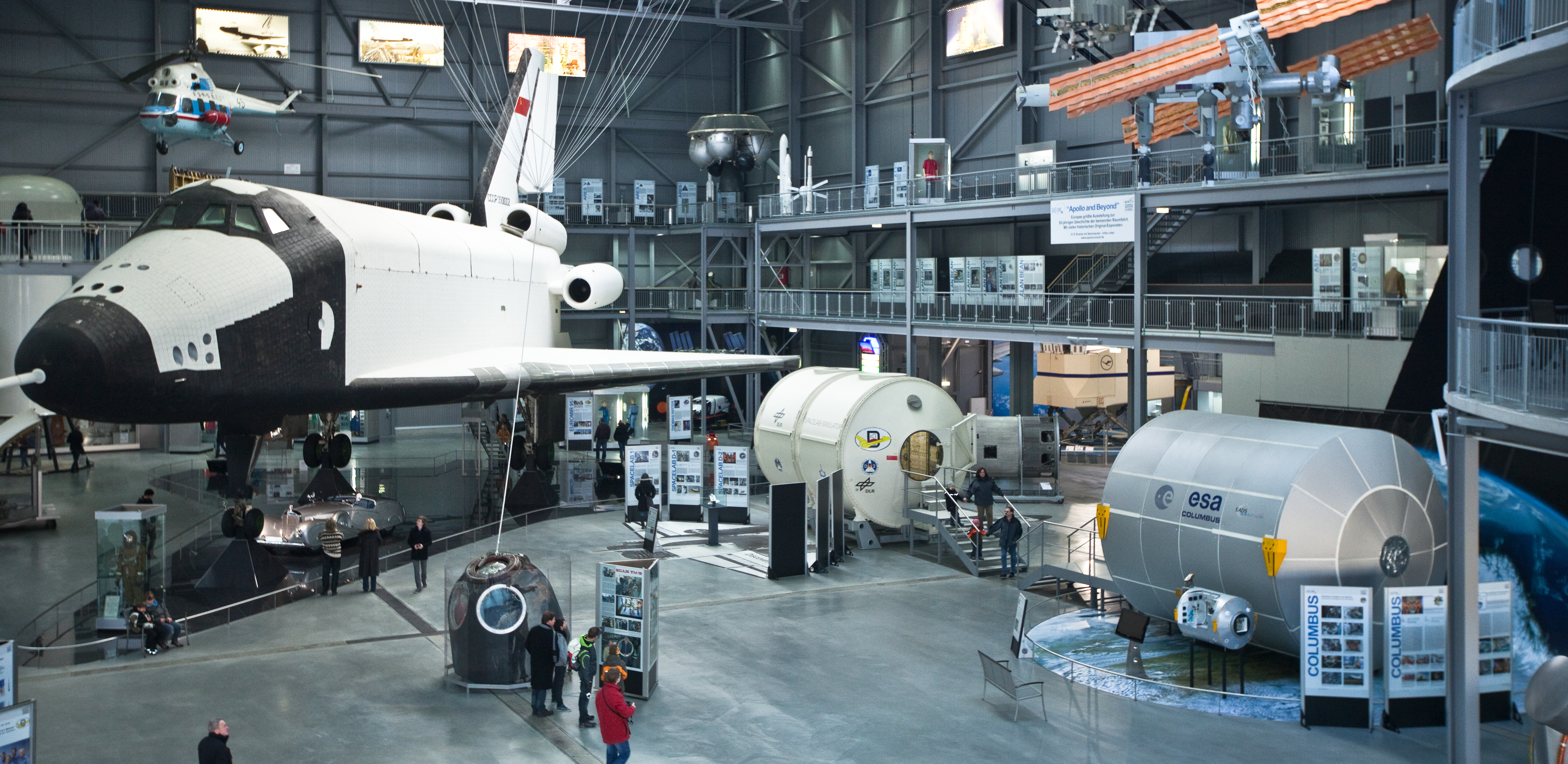Speyer Technikmuseum