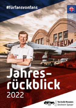 Jahresrückblick 2022