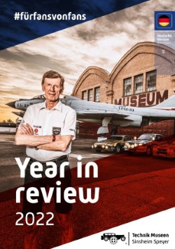 Year in review 2022