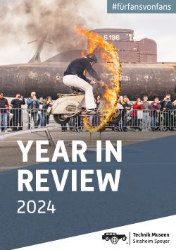 Year in review 2024