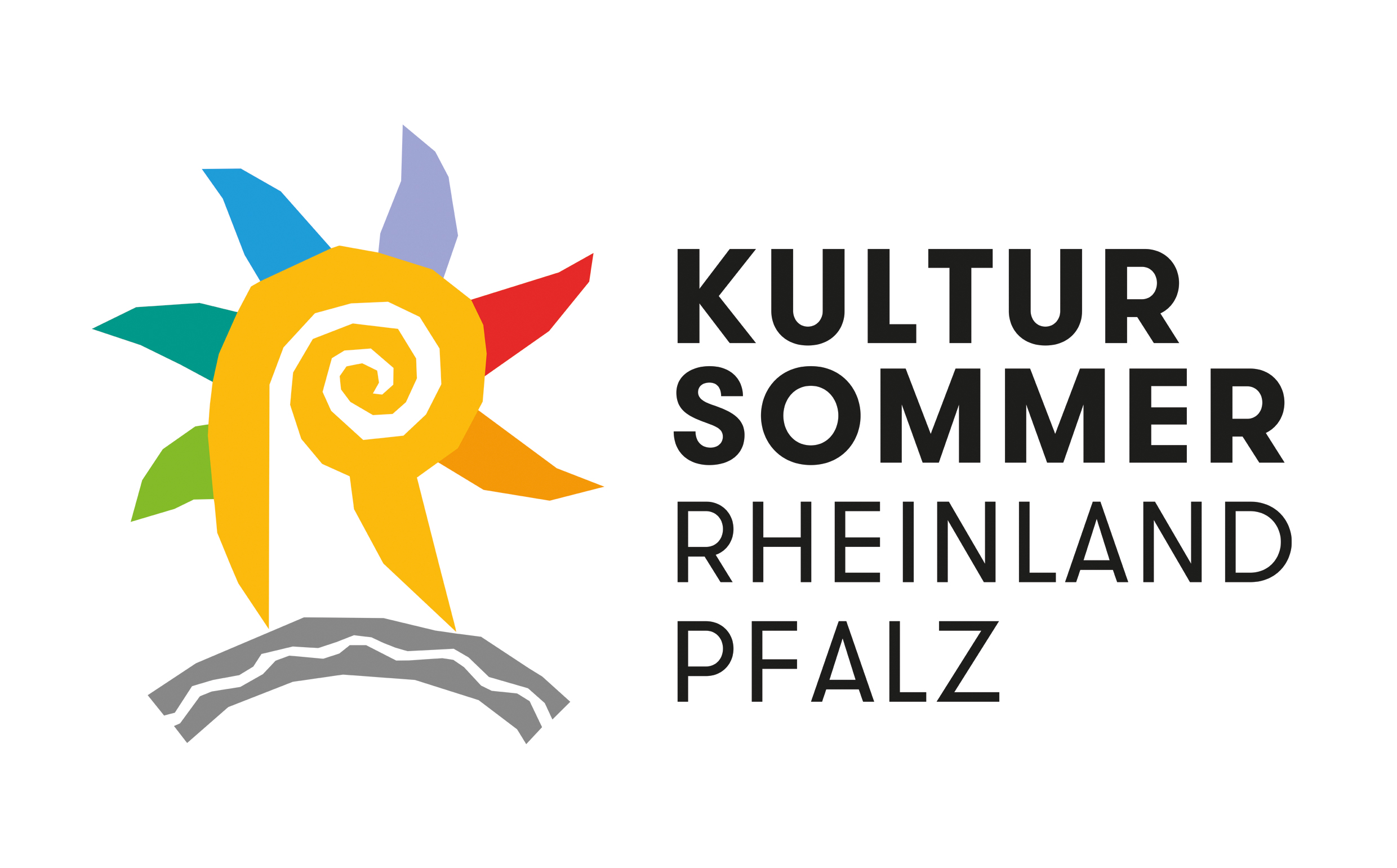 offizieller Partner Kultursommer Rheinland-Pfalz